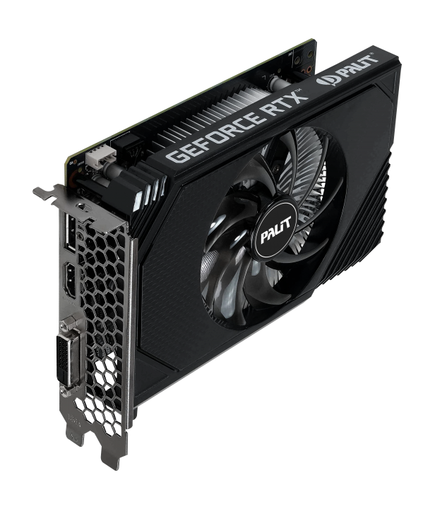 【〜6/15 期間限定大幅値下げ】PALIT RTX 3050 8GB Amazon | Palit(パリット) GeForce RTX 3050 StormX 6GB