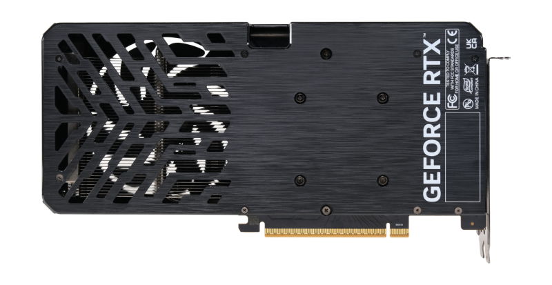 Palit GeForce RTX™ 5060 Infinity 2 OC GDDR7  ( FPS / CASH $3799)
