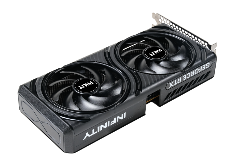 Palit GeForce RTX™ 5060 Infinity 2 OC GDDR7  ( FPS / CASH $3799)