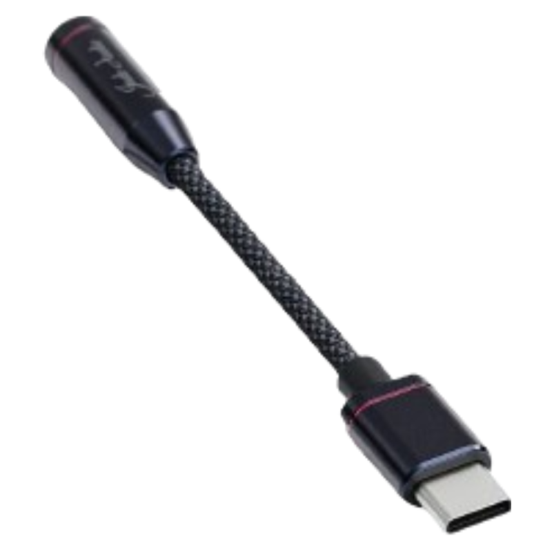 FiiO 隨身型解碼耳機轉換器 JA11 [2色]