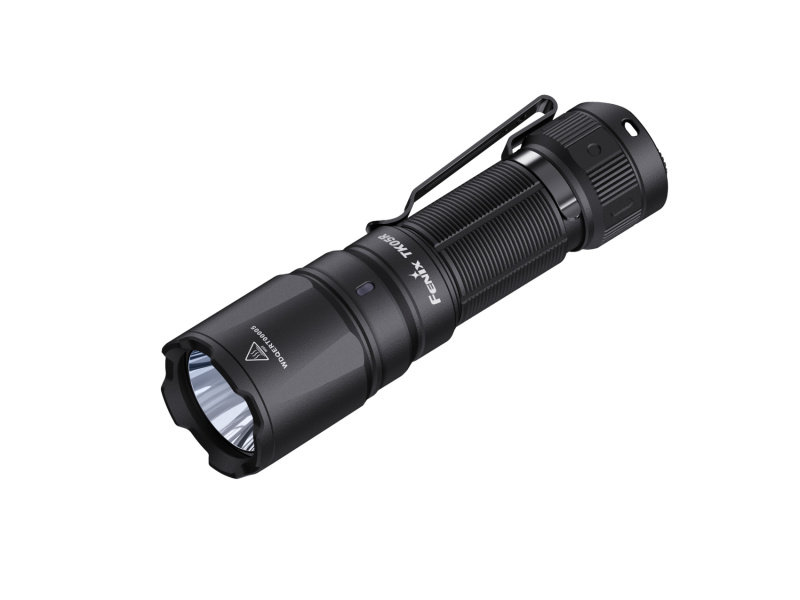 Fenix TK05R 1000lm 450米 18350 USB-C充電電筒