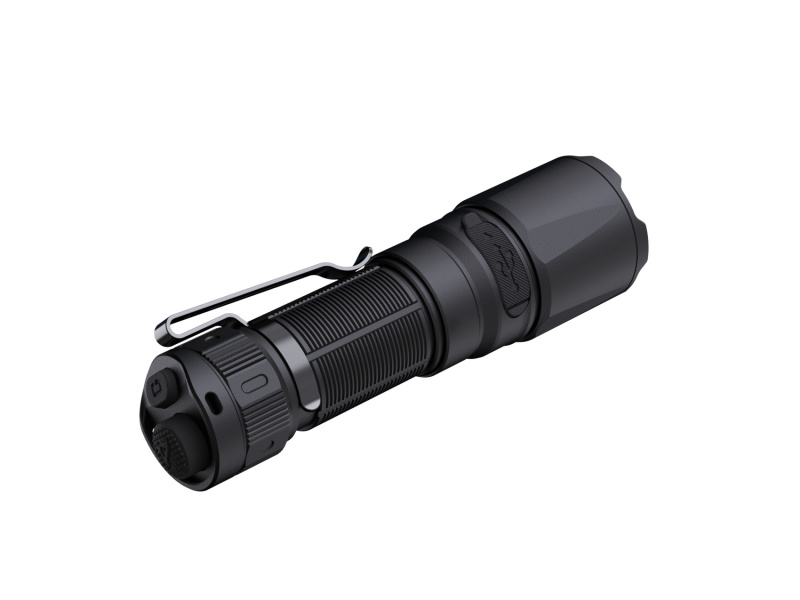 Fenix TK05R 1000lm 450米 18350 USB-C充電電筒