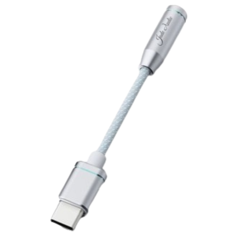 FiiO 隨身型解碼耳機轉換器 JA11 [2色]