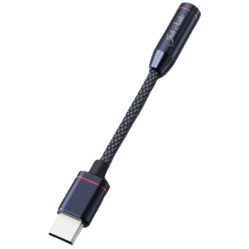 FiiO 隨身型解碼耳機轉換器 JA11 [2色]