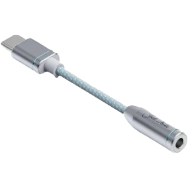 FiiO 隨身型解碼耳機轉換器 JA11 [2色]