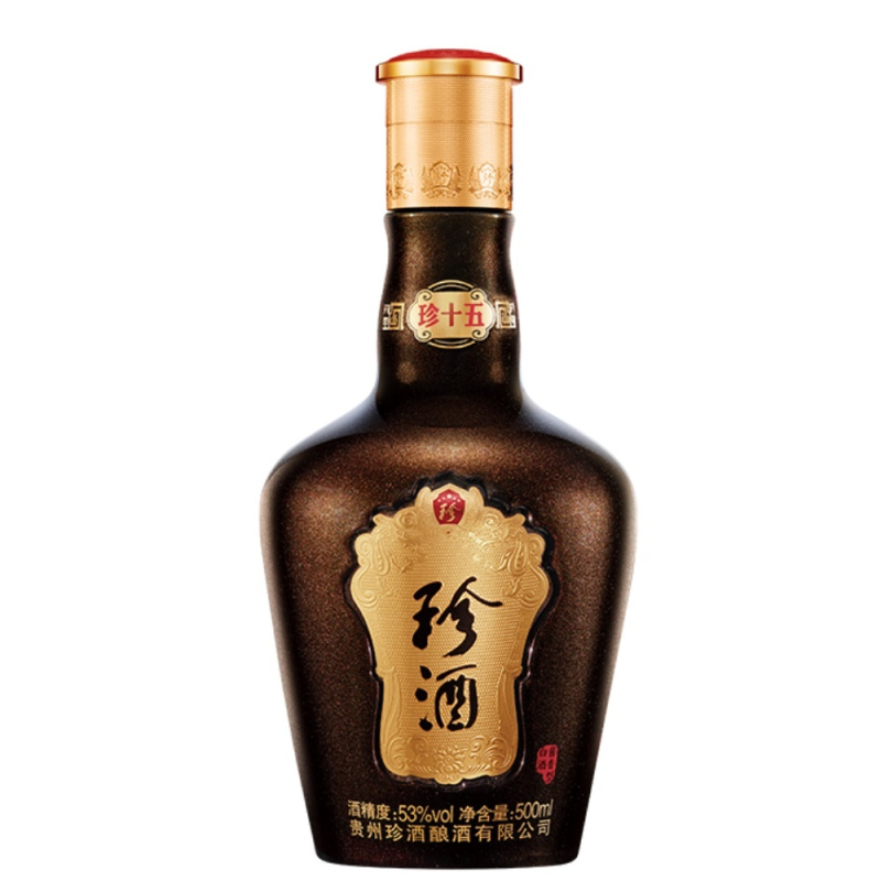 新品未使用品☆ 貴州習酒 白酒 53％ 500ml 珍酒 中国酒 Amazon.co.jp: 貴州習酒 500ml アルコール53度 箱付 中国酒 中国