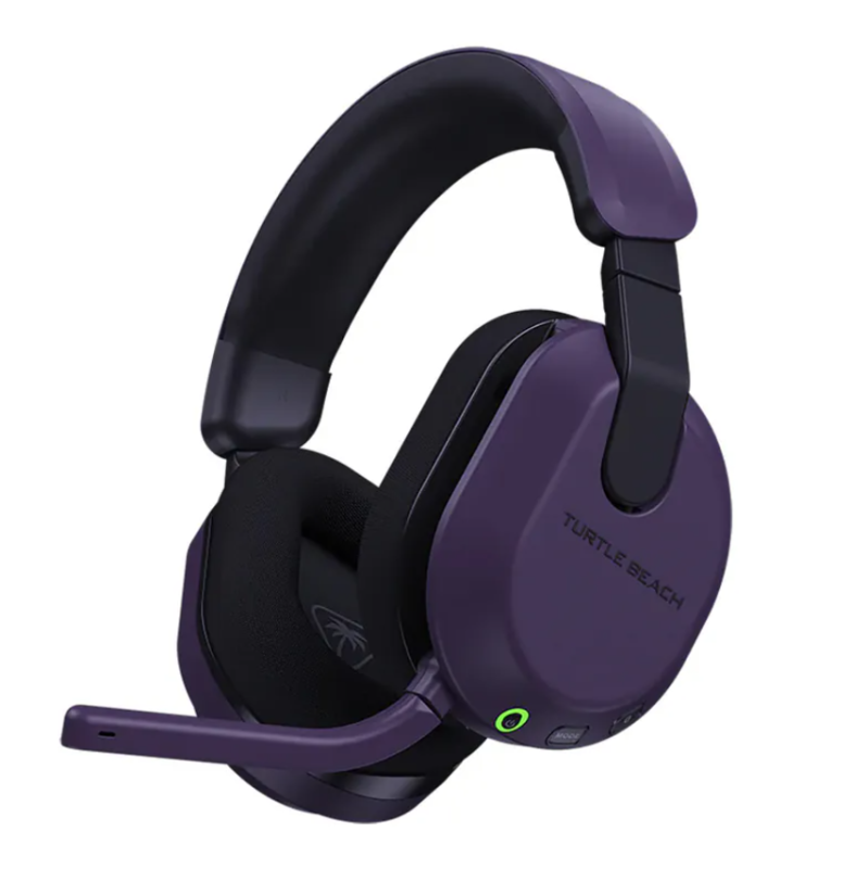 Turtle Beach Stealth 600 Wireless Headset Gen 3 無線頭戴式電競耳機 [3色]