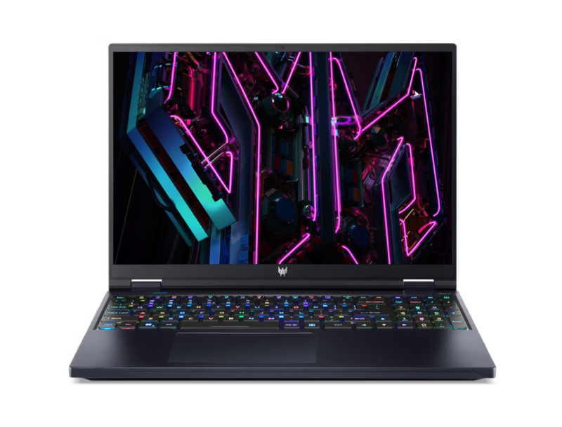 ACER PREDATOR HELIOS 16 - 富達科技