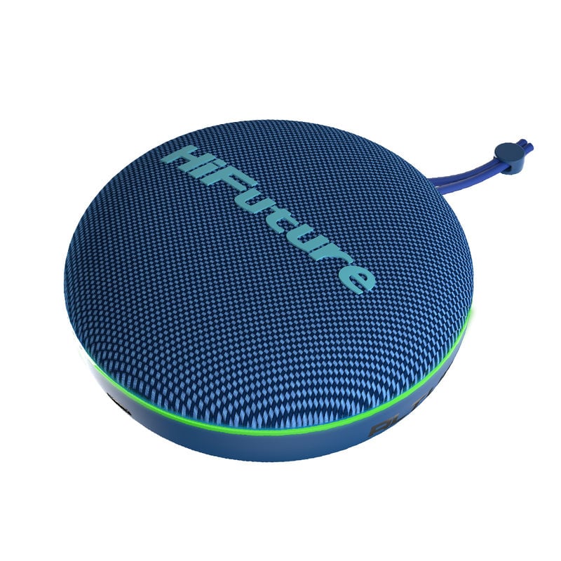 [開倉價] HiFuture Altus Portable Wireless Speaker 可攜式藍牙喇叭