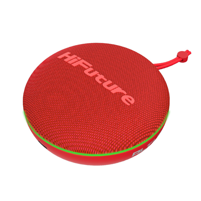 [開倉價] HiFuture Altus Portable Wireless Speaker 可攜式藍牙喇叭