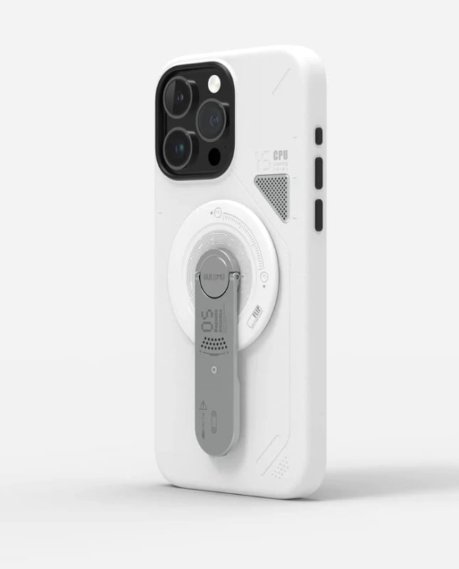 AULUMU 4-in-1 磁吸手機支架 G05