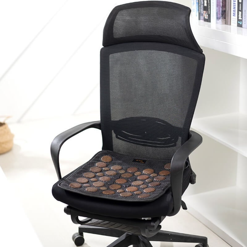 Zikko Dr. Rock Magic Pad Pro 砭石&石墨烯遠紅外線 溫陽百變墊專業版 SP480