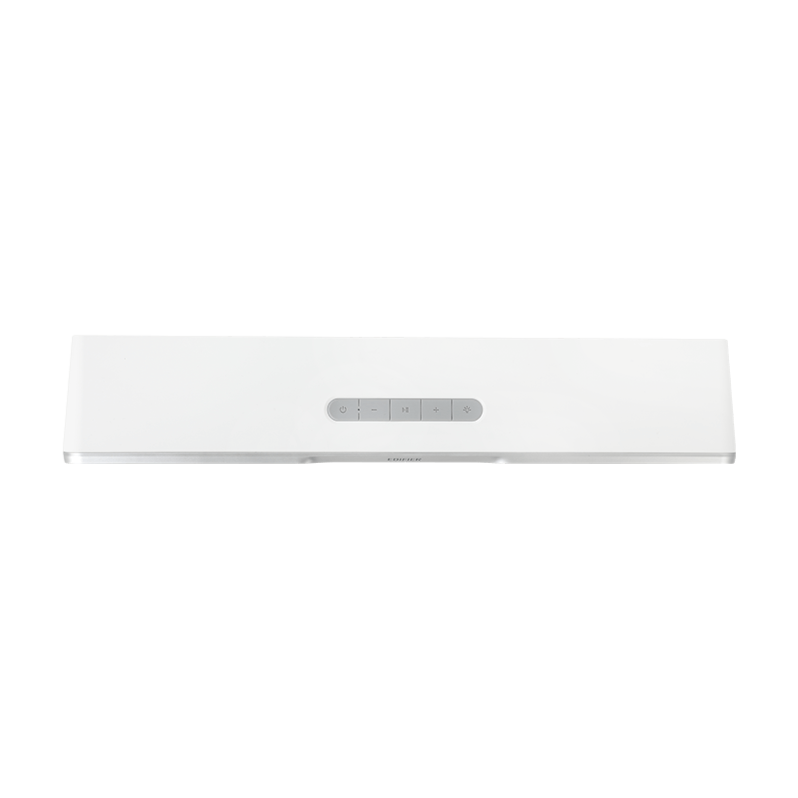 Edifier 2.0 Soundbar 桌面電競喇叭 QS30 [2色]