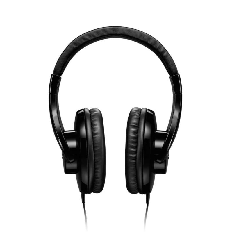 Shure 封閉式頭戴式耳筒 SRH240A