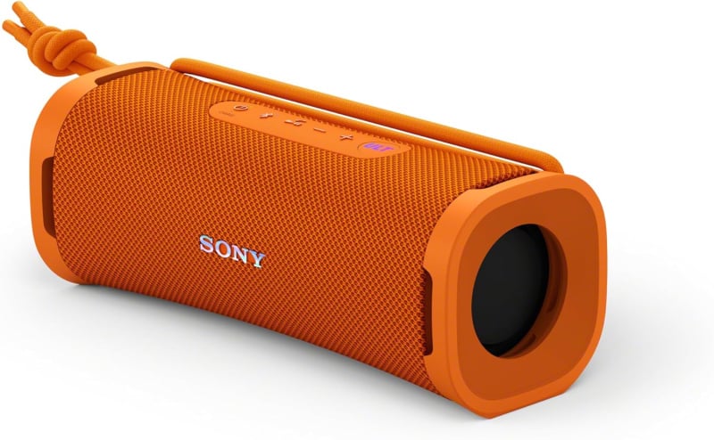 Sony ULT Field 1 Wireless Portable Speaker 手提式藍牙喇叭 [SRS-ULT10][4色]