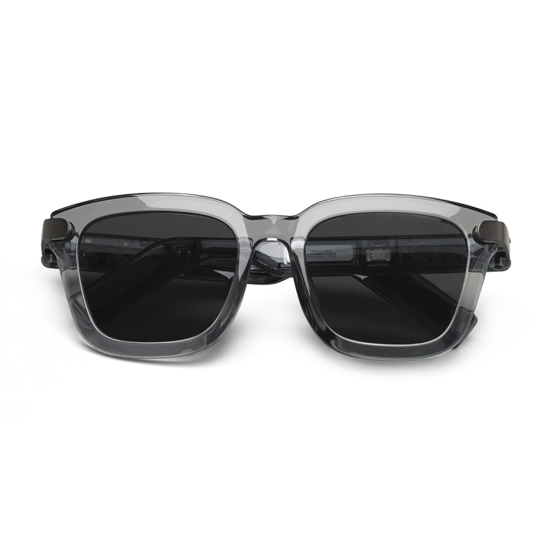 JBL Soundgear Frames 開放式藍牙音頻眼鏡耳機