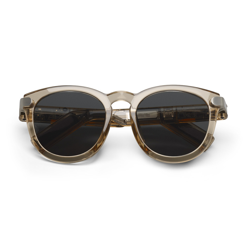 JBL Soundgear Frames 開放式藍牙音頻眼鏡耳機