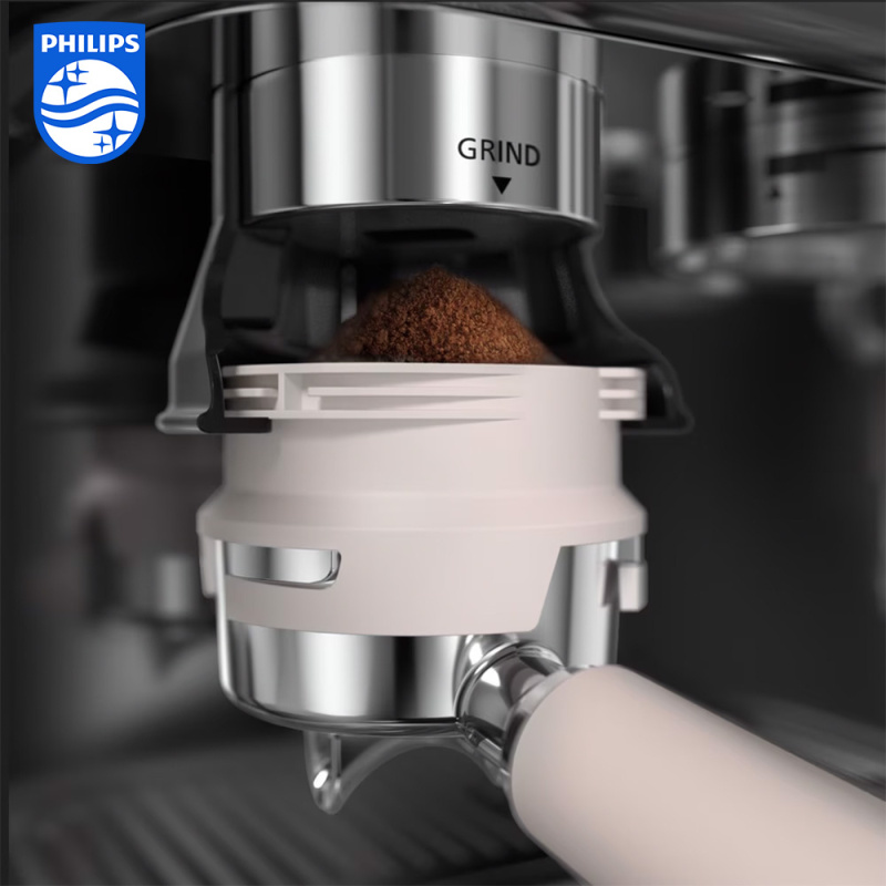 PHILIPS 飛利浦 PSA2218/50 Barista Switch 二合一半自動膠囊意式咖啡機 PHILIPS 飛利浦 PSA2218/50 Barista Switch 二合一半自動膠囊意式咖啡機