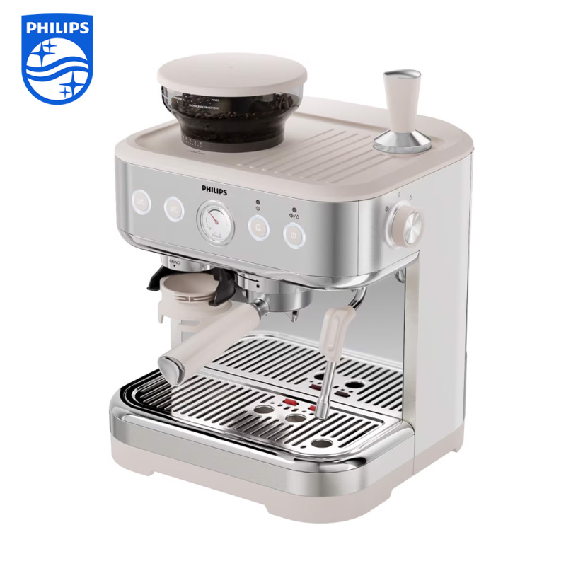 PHILIPS 飛利浦 PSA2218/50 Barista Switch 二合一半自動膠囊意式咖啡機 PHILIPS 飛利浦 PSA2218/50 Barista Switch 二合一半自動膠囊意式咖啡機