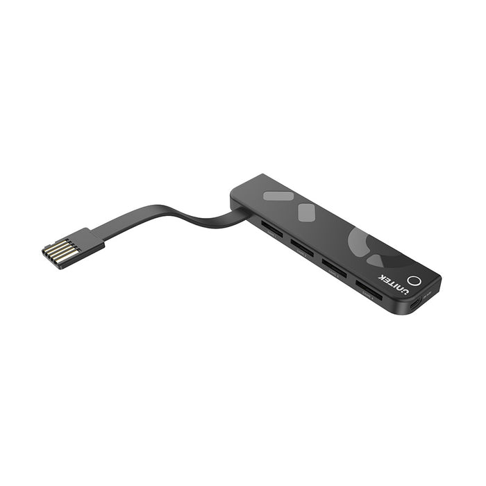 Unitek 4合1 Switch 遊戲卡讀卡器 G1002D