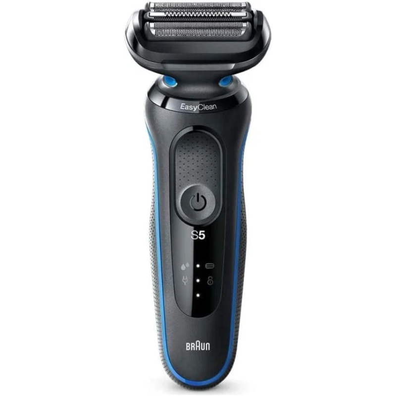 Braun 百靈 Series 5 乾濕兩用電鬚刨 ( 50-B1000s )