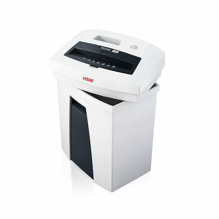 HSM Securio C16 條狀 (3.9mm) 25L 12-14張 碎紙機 (德國製造)