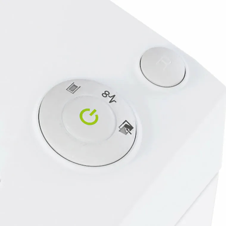 HSM Securio B22 條狀 (3.9mm) 33L 13-15張 碎紙機 (德國製造)