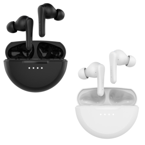 Belkin SoundForm Rhythm 真無線入耳式耳機 AUC012bt