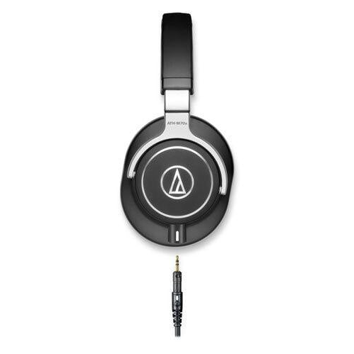 Audio Technica 專業監聽耳筒 ATH-M70x