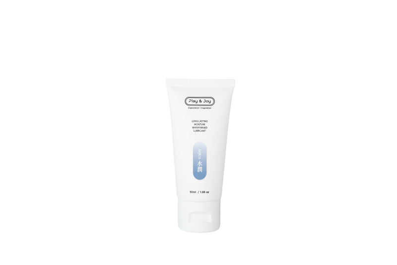 (NEW) PLAY & JOY 冰激潤滑液 50 ml