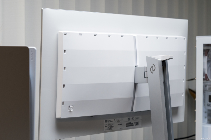 PHILIPS 27" Evnia 27M2N8500 QD OLED