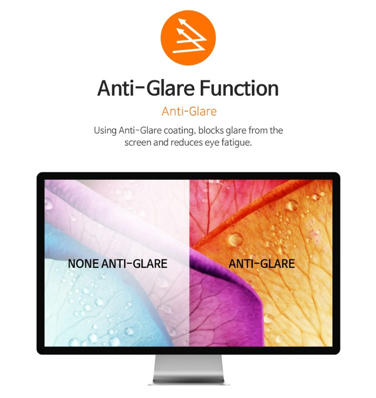 Sview Privacy Filter for 27 inch Wide (16:9)
