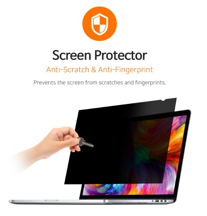 Sview Privacy Filter for 24″ Wide