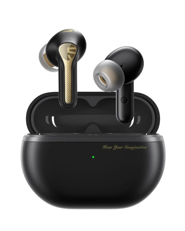 SoundPeats Capsule 3 Pro+ 旗艦級主動降噪真無線耳機