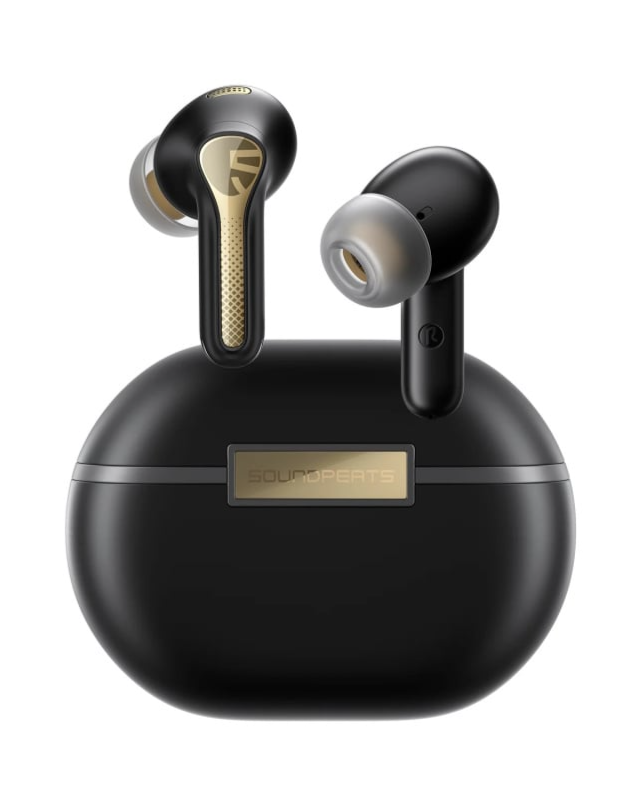 SoundPeats Capsule 3 Pro+ 旗艦級主動降噪真無線耳機