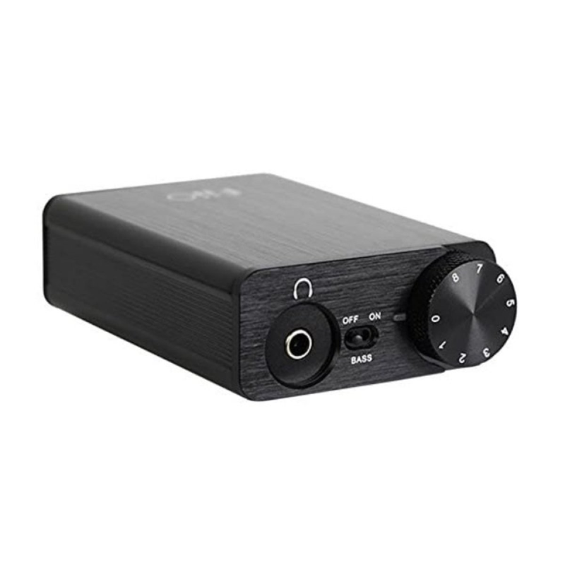 Fiio E10K Type-C USB DAC 解碼耳機功率放大器