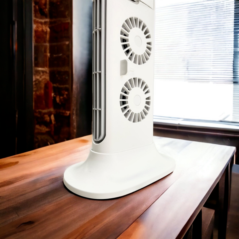 iNHOME 多用途無線 屏幕 / 座枱 風扇 IN-SF60WH iNHOME 多用途無線 屏幕 / 座枱 風扇 IN-SF60WH