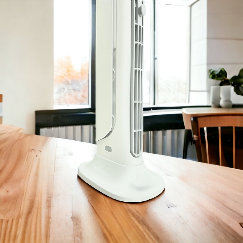 iNHOME 多用途無線 屏幕 / 座枱 風扇 IN-SF60WH iNHOME 多用途無線 屏幕 / 座枱 風扇 IN-SF60WH