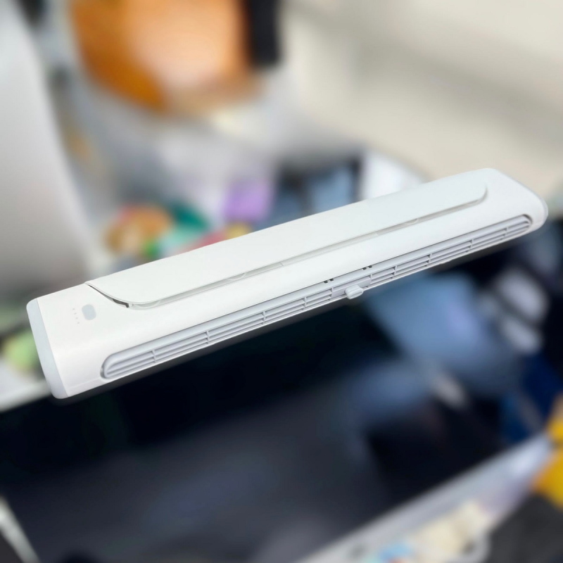 iNHOME 多用途無線 屏幕 / 座枱 風扇 IN-SF60WH iNHOME 多用途無線 屏幕 / 座枱 風扇 IN-SF60WH