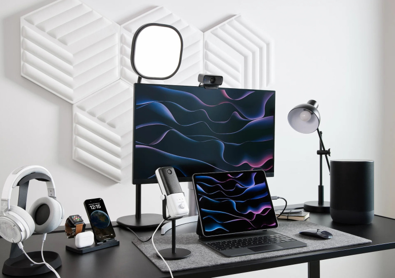 Elgato FACECAM MK.2 Premium (1080p60 webcam)