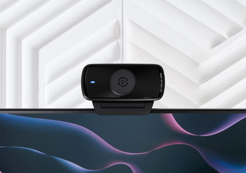 Elgato FACECAM MK.2 Premium (1080p60 webcam)