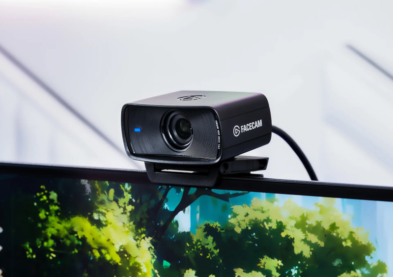 Elgato FACECAM MK.2 Premium (1080p60 webcam)