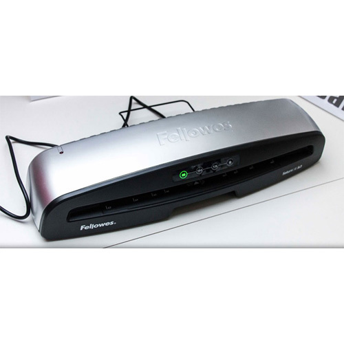 Fellowes Saturn-3i A3 過膠機(土星A3)