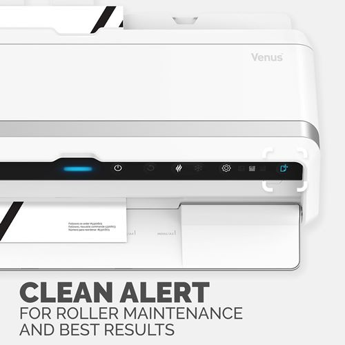 Fellowes Venus A3 專業型過膠機(維納斯A3)