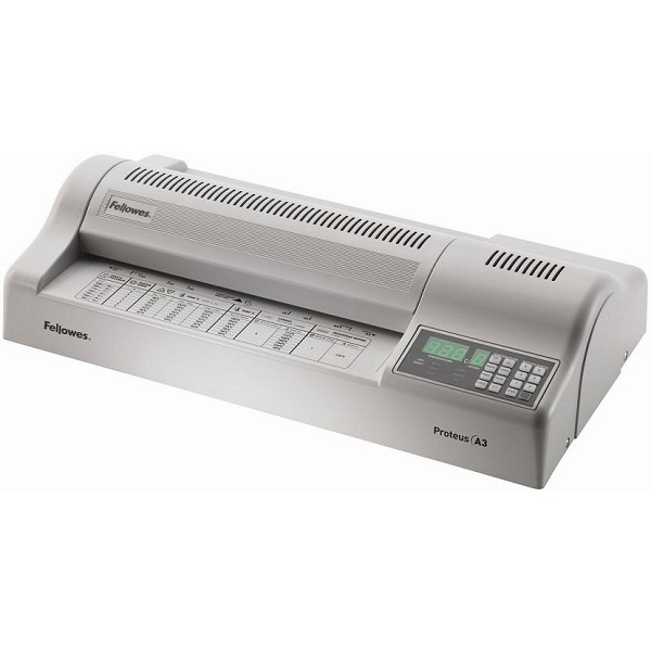 Fellowes Proteus A3 過膠機(海神 A3)