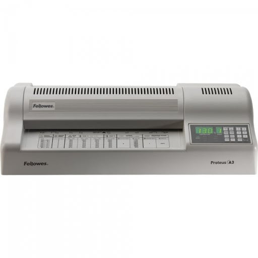Fellowes Proteus A3 過膠機(海神 A3)