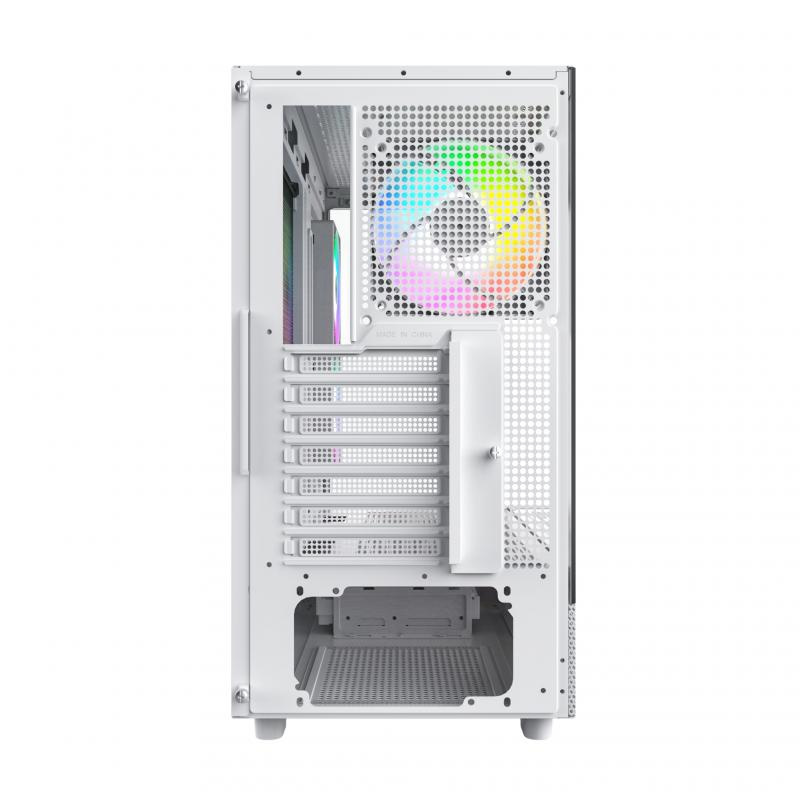 MONTECH XR (ATX) - 白