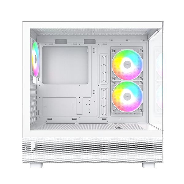 MONTECH XR (ATX) - 白