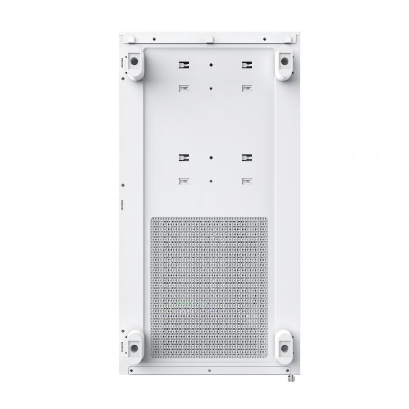 MONTECH XR (ATX) - 白