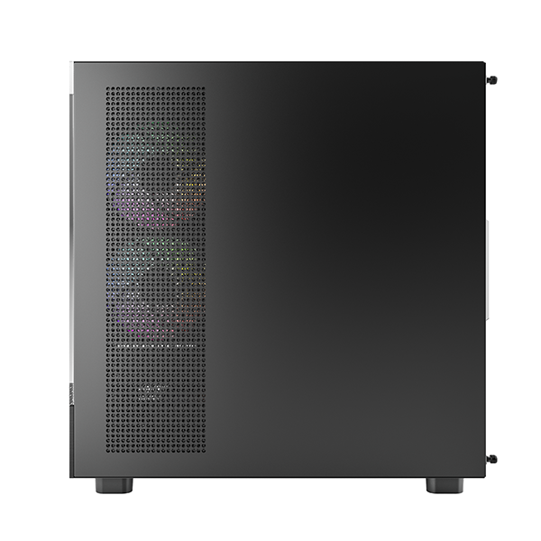 MONTECH XR (ATX) - 黑 MONTECH XR (ATX) - 黑
